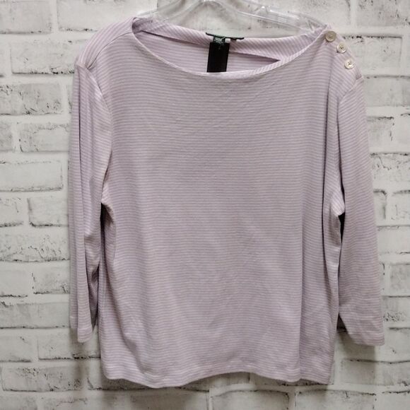 Ralph Lauren top - Picture 1 of 3